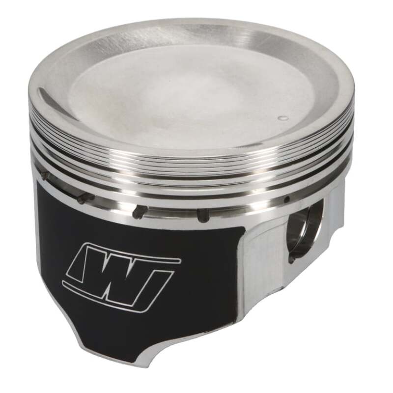 Wiseco Nissan FJ20 89.50mm Bore 32.18mm CH -16.70cc Professional Piston Kit