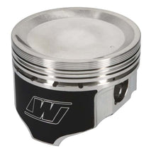 Load image into Gallery viewer, Wiseco Nissan FJ20 89.50mm Bore 32.18mm CH -16.70cc Professional Piston Kit