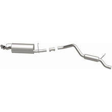 Load image into Gallery viewer, MagnaFlow BRE Exhaust Kit 10-13 Ford Transit Connect 2.0L