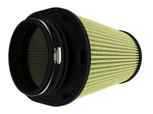 Load image into Gallery viewer, aFe Magnum FORCE Intake Air Filter w/Pro GUARD 7 5-1/2IN F x (10x8)IN B x (8x6) T (Inverted) x 9IN