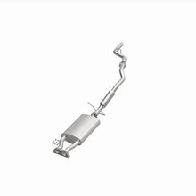Load image into Gallery viewer, MagnaFlow BRE Exhaust Kit 96-98 Explorer Mountaineer 5.0L