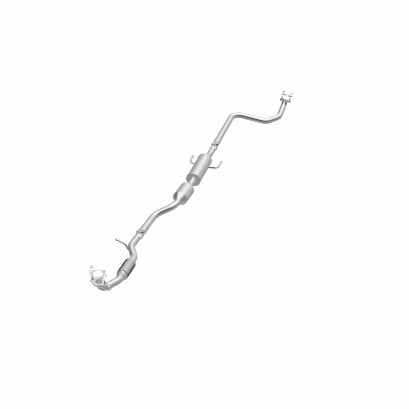 MagnaFlow 19-20 Chevrolet Spark 1.4L Single Underbody Direct-Fit Catalytic Converter