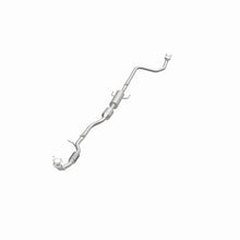 Load image into Gallery viewer, MagnaFlow 19-20 Chevrolet Spark 1.4L Single Underbody Direct-Fit Catalytic Converter