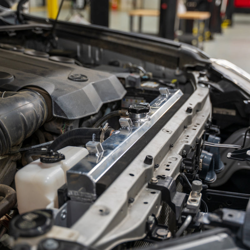 Mishimoto 10-14 Toyota 4Runner 4.0L Performance Aluminum Radiator