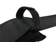 Load image into Gallery viewer, PRP 5.2 Cam-Lock Harness SFI 16.1 with Ratchet Straps- Black