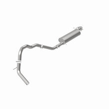 Load image into Gallery viewer, MagnaFlow BRE Exhaust Kit 03-06 Ford Expedition