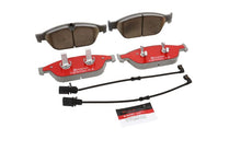 Load image into Gallery viewer, Brembo OE 20-22 Ford Mustang PRIME Ceramic Brake Pad - Front