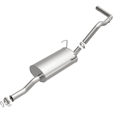Load image into Gallery viewer, MagnaFlow BRE Exhaust Kit 05 Tundra 4.0L