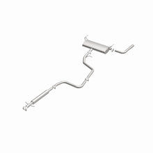 Load image into Gallery viewer, MagnaFlow BRE Exhaust Kit 08-12 Aura G6 Malibu 2.4L