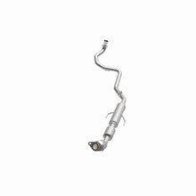 Load image into Gallery viewer, MagnaFlow 14-15 Toyota Yaris 1.5L California Grade CARB Compliant Direct-Fit Catalytic Converter
