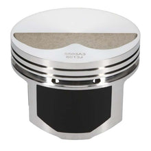 Load image into Gallery viewer, Wiseco Chevrolet Small Block 4.030in Bore 1.560in CH -7.00 CC Pro Tru Street Piston Set