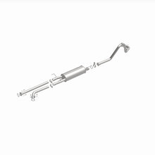 Load image into Gallery viewer, MagnaFlow BRE Exhaust Kit 07-09 Nissan Tundra 5.7L