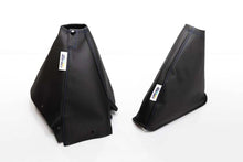 Load image into Gallery viewer, GReddy 95-98 Nissan Skyline BNR34 Genuine Leather Brake Boot