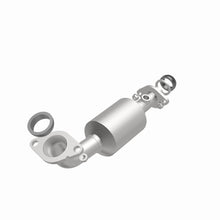 Load image into Gallery viewer, MagnaFlow 14-20 Mitsubishi Mirage 1.2L Underbody Direct-Fit Catalytic Converter