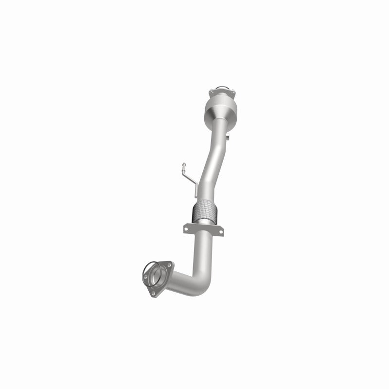 MagnaFlow 13-15 Acura TLX 2.4L California Grade CARB Compliant Direct-Fit Catalytic Converter