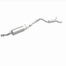 Load image into Gallery viewer, MagnaFlow BRE Exhaust Kit 10-13 Ford Transit Connect 2.0L