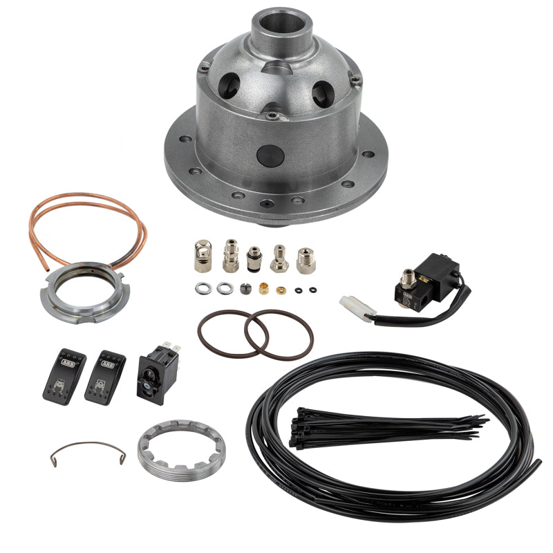 ARB Airlocker 24Spl Banjo L/Rover S/N