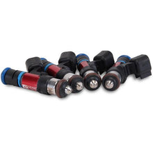 Load image into Gallery viewer, Grams Performance Universal Milled Style (11mm Top) EV14 Fuel Injector (Single)