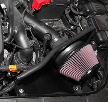 Load image into Gallery viewer, K&amp;N 14-15 Ford Fusion 1.5L Air Charger Performance Intake