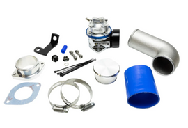 GReddy 89-98 Nissan Skyline GT-R BNR32/BCNR33/BNR34 FV2 BOV w/ Adapter Kit