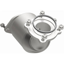 Load image into Gallery viewer, MagnaFlow 16-20 Chevrolet Camaro 6.2L Right Underbody Direct-Fit Catalytic Converter