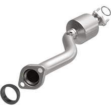Load image into Gallery viewer, MagnaFlow 10-14 Honda Insight 1.3L California Grade CARB Compliant Direct-Fit Catalytic Converter
