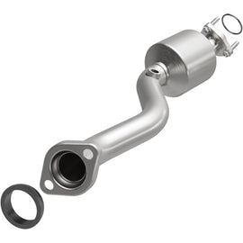 MagnaFlow 10-14 Honda Insight 1.3L California Grade CARB Compliant Direct-Fit Catalytic Converter