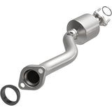 MagnaFlow 10-14 Honda Insight 1.3L California Grade CARB Compliant Direct-Fit Catalytic Converter