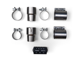 Akrapovic 2024+ Porsche Panamera V6 (976) Fitting Kit