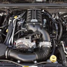 Load image into Gallery viewer, Edelbrock Supercharger Stage 1 - Street Kit 2012-2014 Jeep Wrangler 3 6L V6 w/ o Tuner