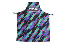 Load image into Gallery viewer, HKS APRON OILCOLOR