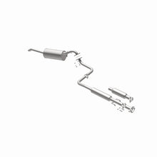 Load image into Gallery viewer, MagnaFlow BRE Exhaust Kit 04-06 Chevy Aveo 1.6L