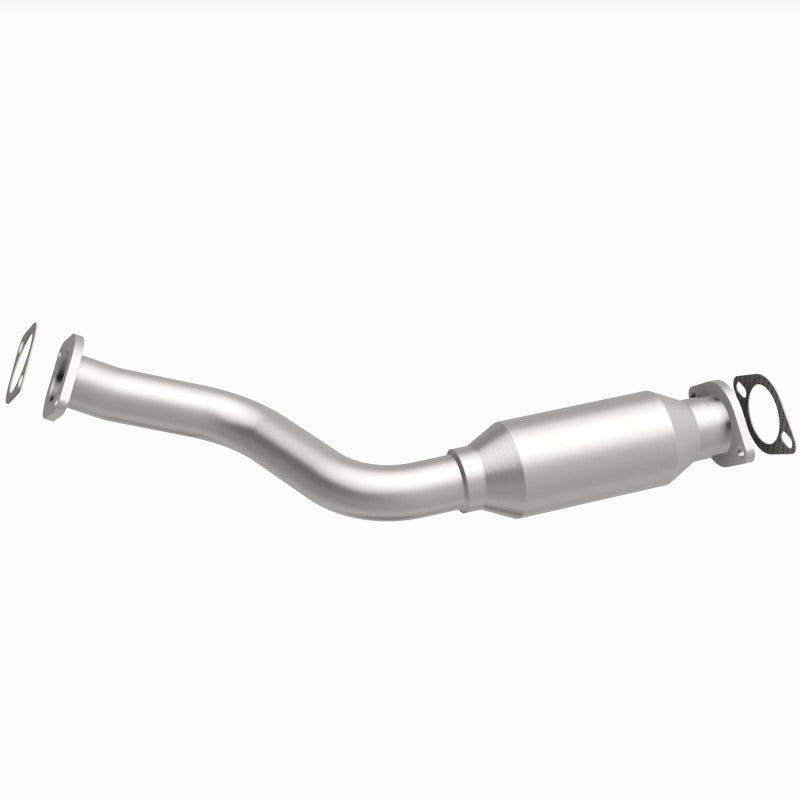 MagnaFlow 08-13 Nissan Rogue Select 2.5L California Grade CARB Compliant DF Catalytic Converter