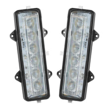 Load image into Gallery viewer, Oracle Lighting 21-23 Ford Bronco Dual Function Reverse LED Flush Taillight - Amber/White NO RETURNS