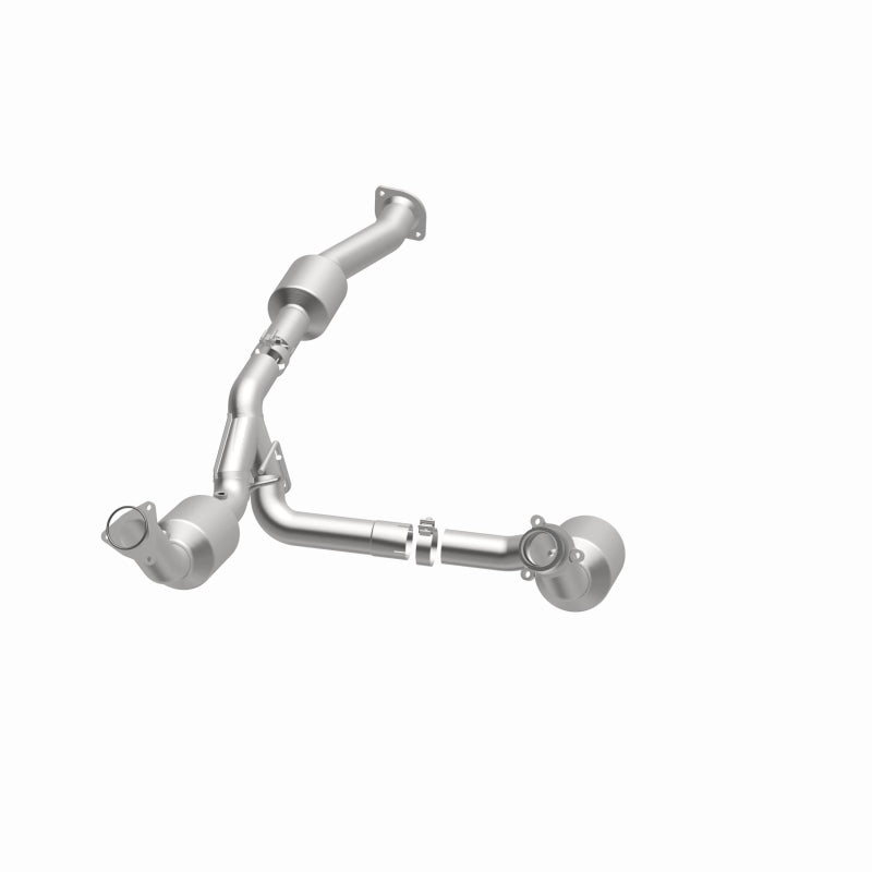 MagnaFlow 20-22 Chevy Silverado 2500 HD 6.6L OEM Direct-Fit Catalytic Converter