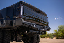 Load image into Gallery viewer, ADD 23-26 Ford Super Duty F-250/F-350 Stealth Fighter Rear Bumper