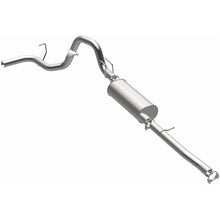 Load image into Gallery viewer, MagnaFlow BRE Exhaust Kit Replacement Ford