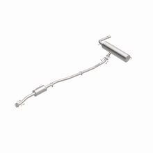 Load image into Gallery viewer, MagnaFlow BRE Exhaust Kit 01-03 Toyota RAV4 2.0L