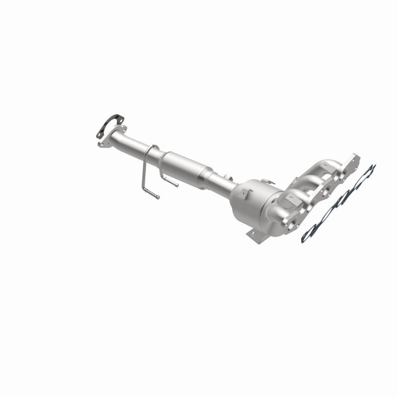 Magnaflow 15-17 Fusion L4 2 OEM Manifold Direct Fit Converter