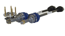 Load image into Gallery viewer, DSS Mitsubishi 94-97 Evolution II / III / IV 800HP Rear Axle/Hub Kit (Mechanical LSD / 4-Lug) MI31