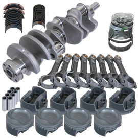 Eagle Ford 351 Windsor SVO Rotating Assembly