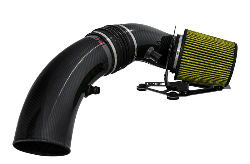 AWE Tuning Audi RS3 / TT RS S-FLO Open Carbon Fiber Intake