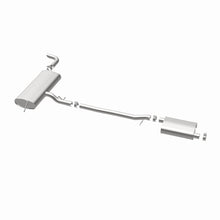 Load image into Gallery viewer, MagnaFlow BRE Exhaust Kit Replacement Stainless GM