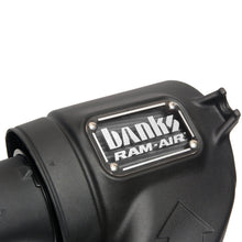 Load image into Gallery viewer, Banks Power 15-17 Ford F-150 EcoBoost 2.7L/3.5L Ram-Air Intake System - Dry Filter