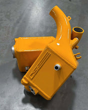Load image into Gallery viewer, CSF 2014+ BMW X5M (F95) / X6M (F96) / XM (G09) Charge-Air-Cooler - Nitro Yellow