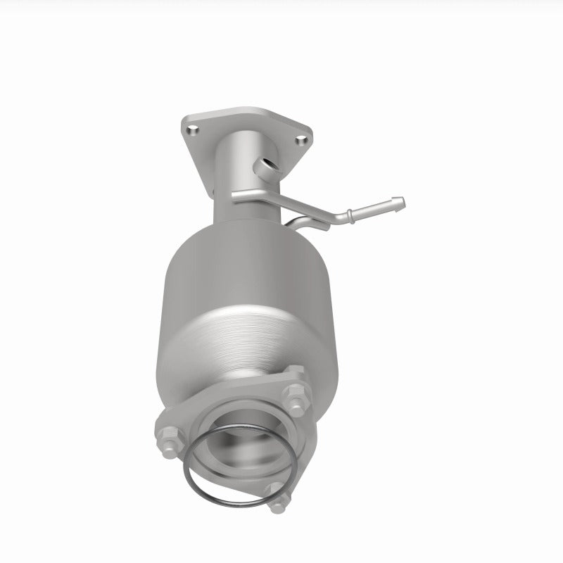 MagnaFlow 2015 Honda CR-V 2.4L California Grade CARB Compliant Direct-Fit Catalytic Converter