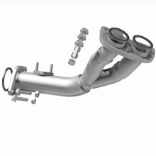 Load image into Gallery viewer, BRE Exhaust 95-04 Tacoma 3.4L Front Pipe Kit