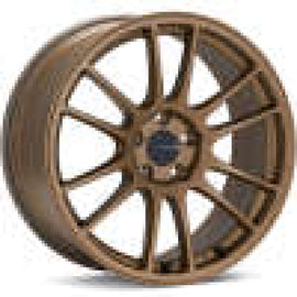 Enkei GTC01-RR 18x8.5 5x114.3 35mm Offset GG Wheel *Special Order*
