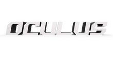 Load image into Gallery viewer, Oracle Oculus Bi-LED Projector Headlights for Jeep JL/Gladiator JT - Satin Silver - 5500K NO RETURNS