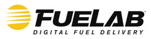 Load image into Gallery viewer, Fuelab High Efficiency EFI In-Line Twin Screw Fuel Pump - 1250 HP